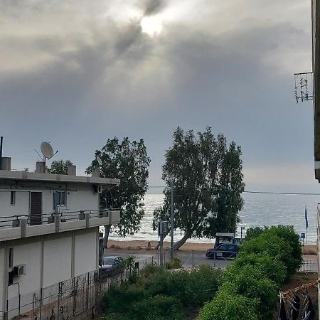 شقة Oikika B10 أرتيميدا المظهر الخارجي الصورة