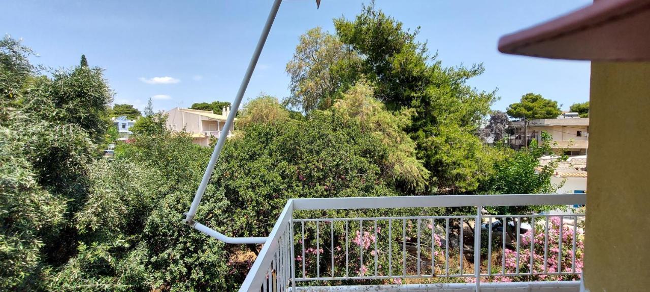 شقة Oikika B10 أرتيميدا المظهر الخارجي الصورة