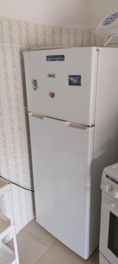 شقة Oikika B10 أرتيميدا المظهر الخارجي الصورة
